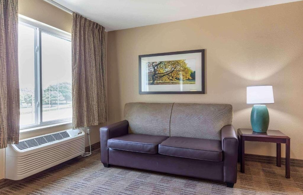 酒店Extended Stay America - 费城 - 马尔文 - Swedesford Rd。主图
