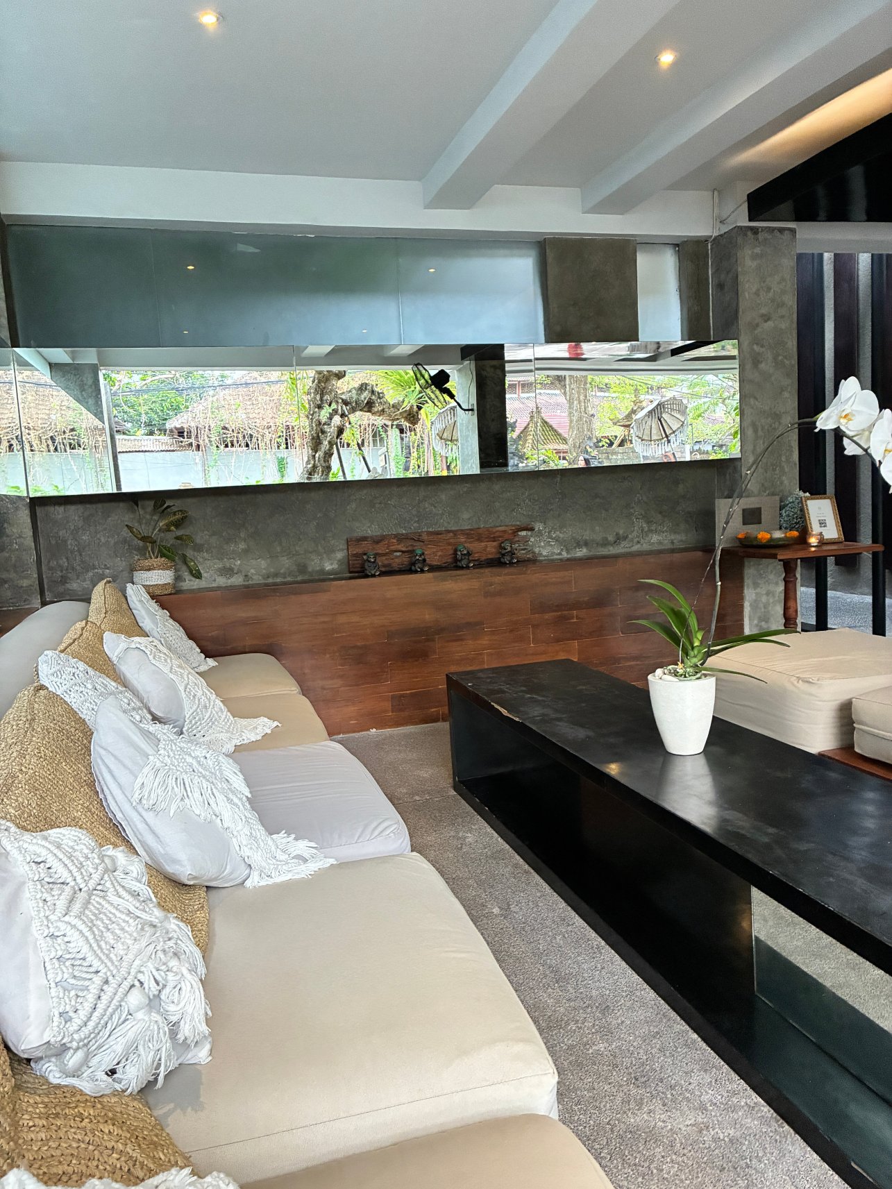 Annora Villas Seminyak-官方