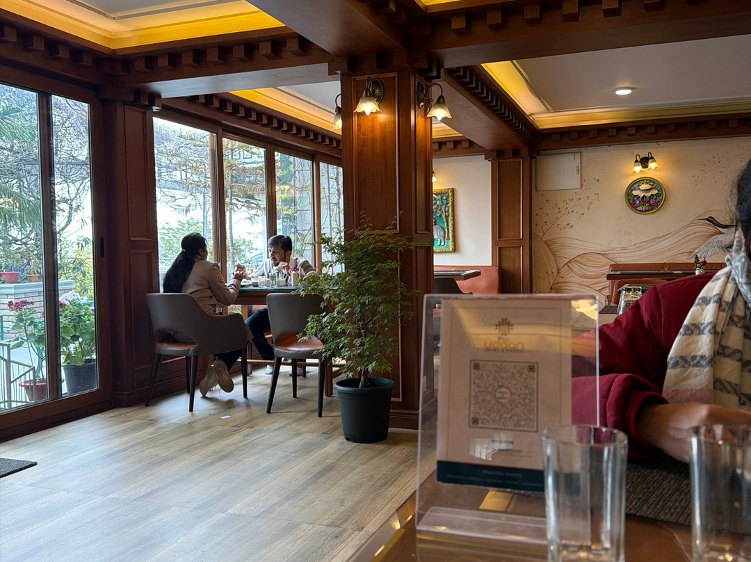 Udaan Dekeling Resort Darjeeling主图