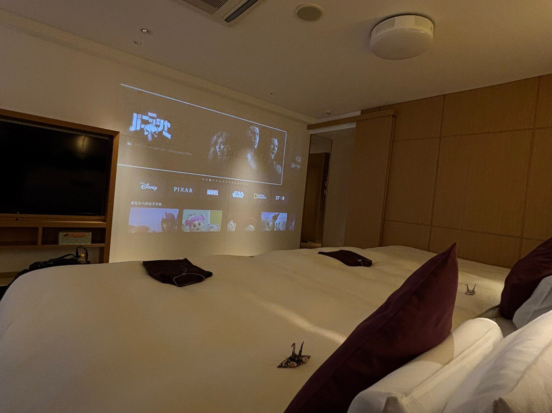 南风楼酒店主图