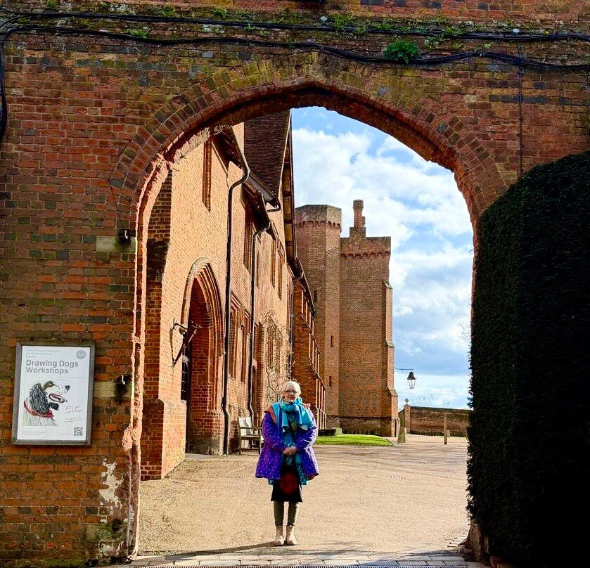 Hatfield House-哈特菲尔德必去景点