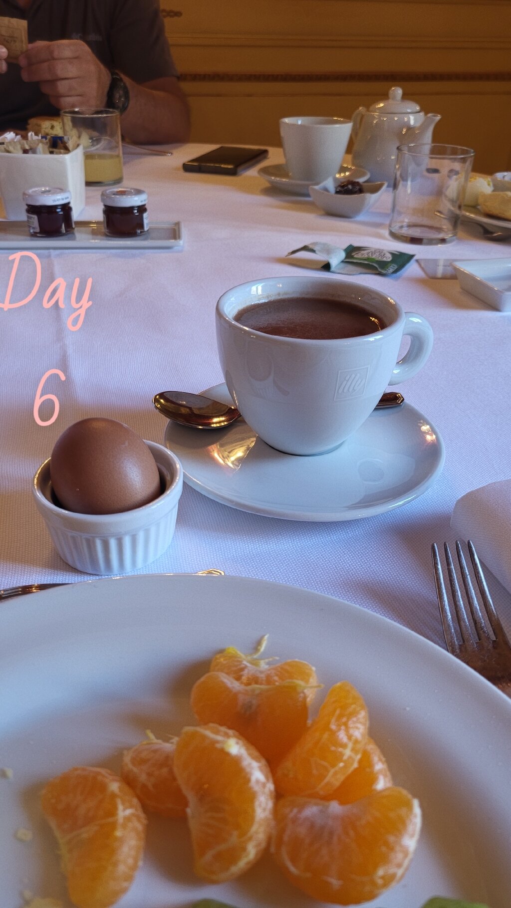 瑞莱斯安提卡巴迪亚 - 圣毛里齐奥1619-旅行者