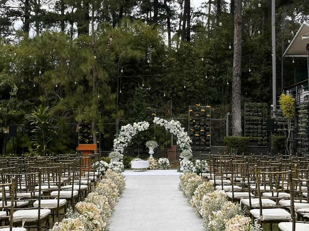 西拉松大酒店主图