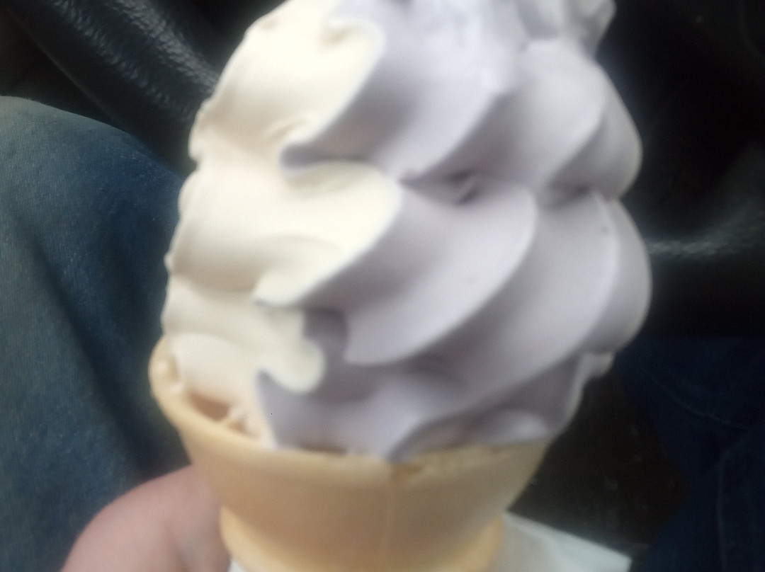 Devyn's Creemee Stand