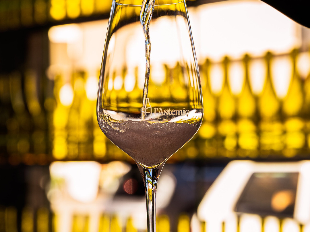 Enoteca l'Astemio