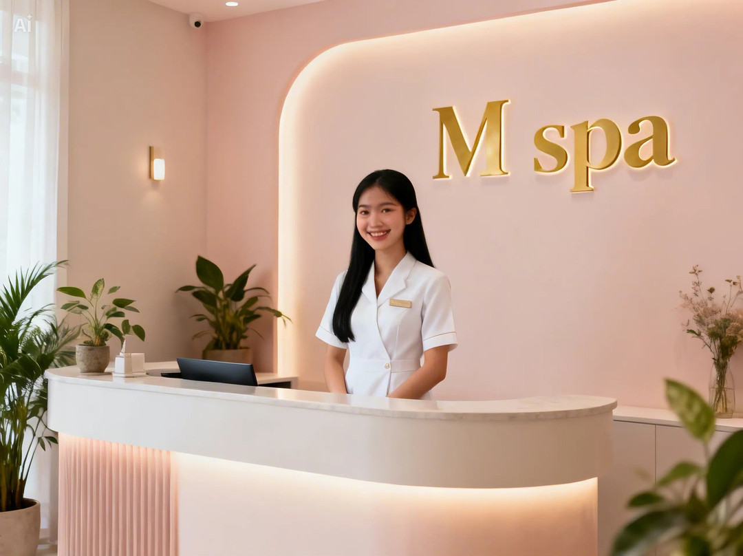 M Spa Hoi An-Tan An必去景点
