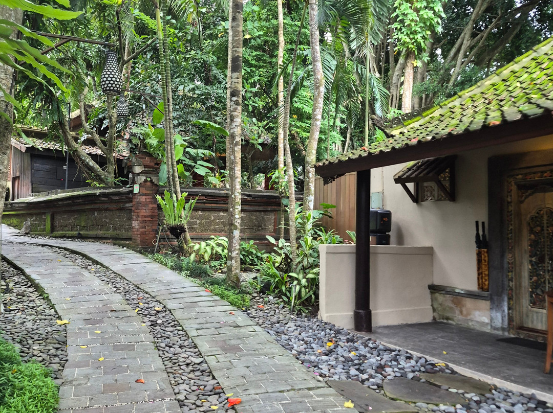 阿迪瓦纳斯瓦尔加洛卡-度假村主图