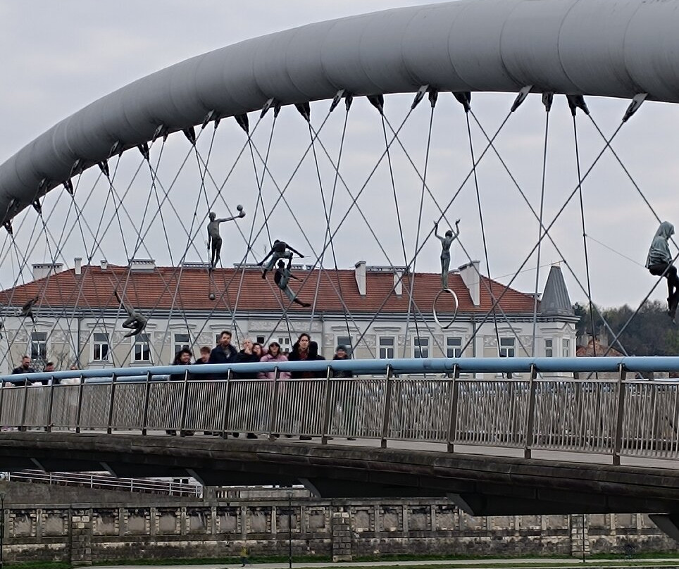 Cracovia Walking Tours-克拉科夫必去景点