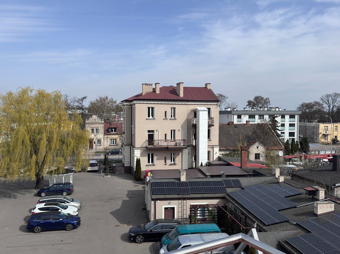 Hotel Wróblewscy主图