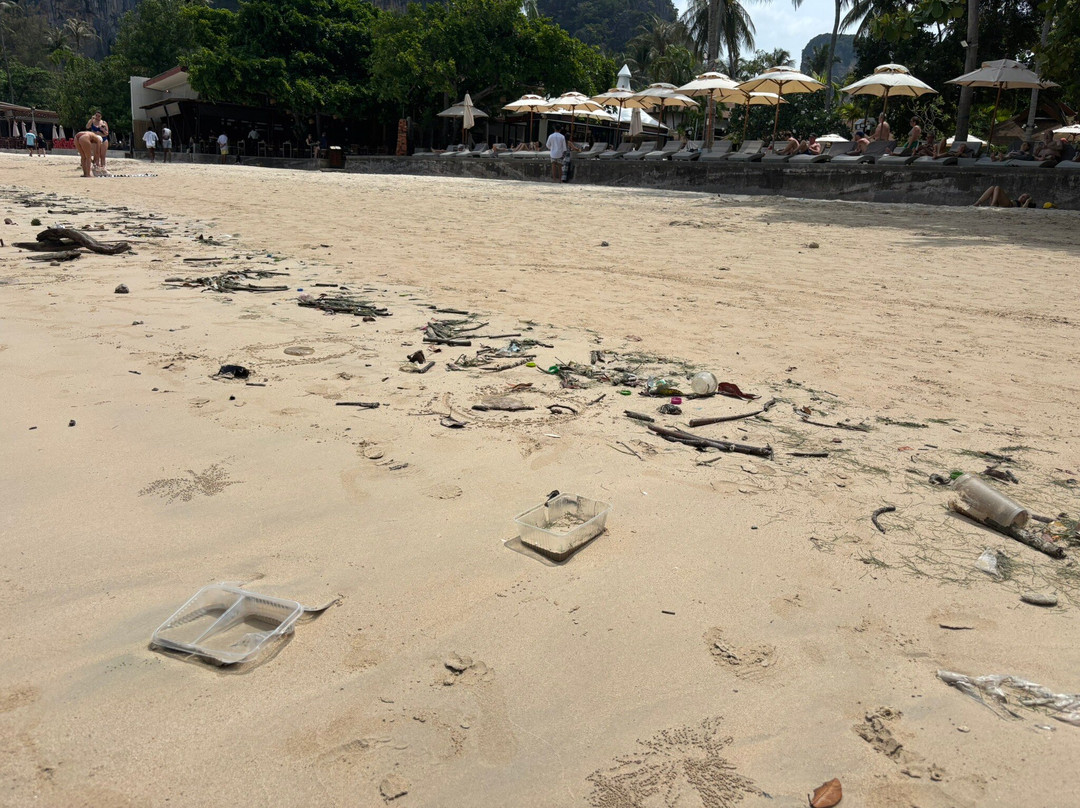 莱雷湾度假及水疗中心酒店主图