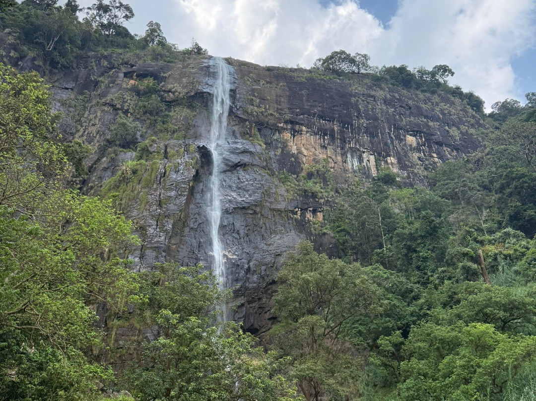 My Driver in Sri Lanka - Day Tours-Yatiyana必去景点