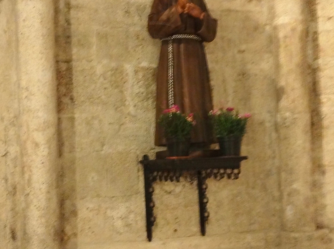 Chiesa Di San Francesco-阿斯科利皮切诺必去景点