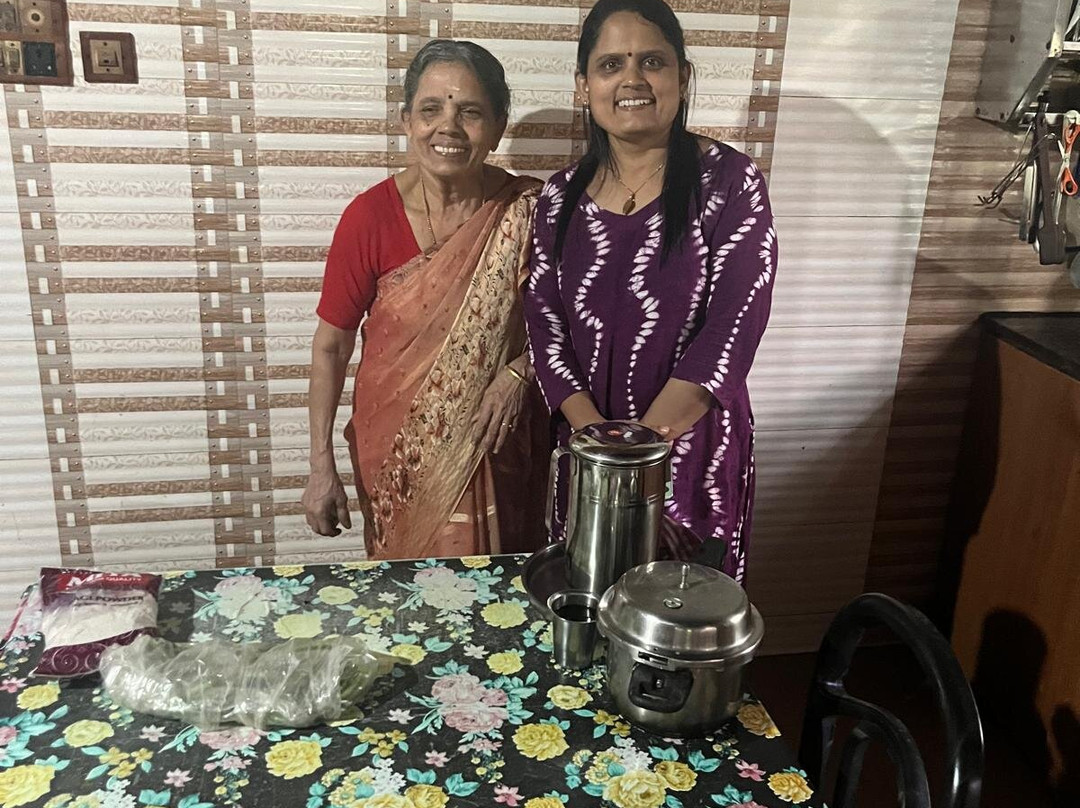 Shanthi Ayurveda Ashram-Palakkad必去景点