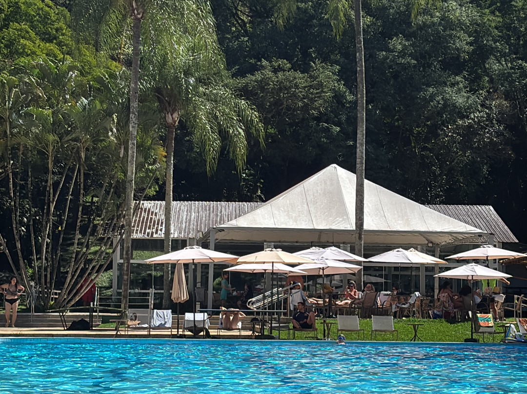 埃尔多拉多阿蒂巴亚生态度假村主图