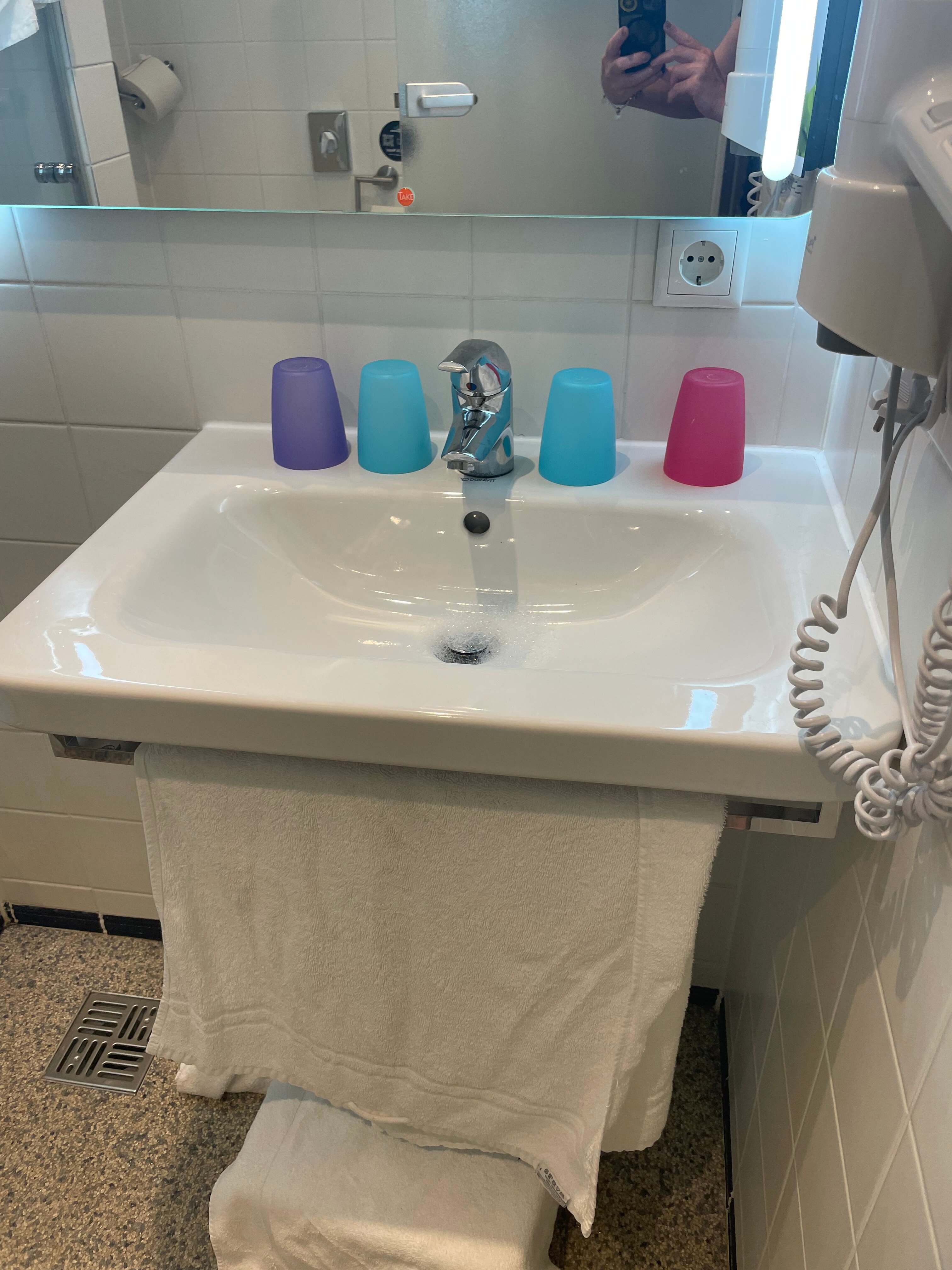 罗马德特酒店-度假村/酒店