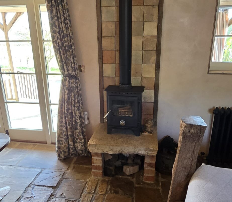 Outbuildings Dorset主图