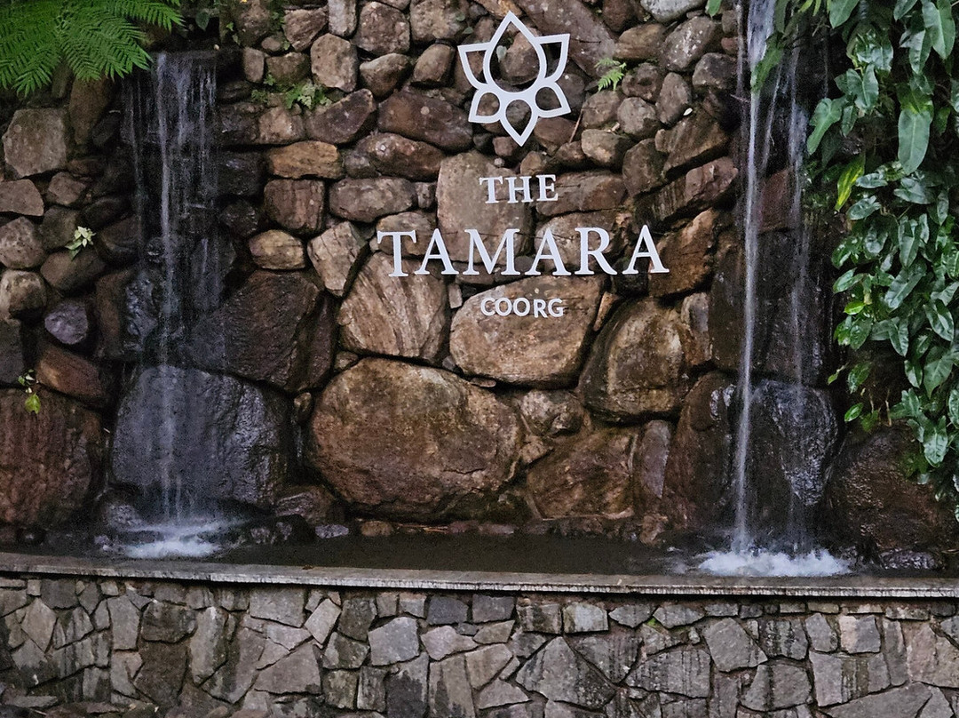 库格塔玛拉酒店主图