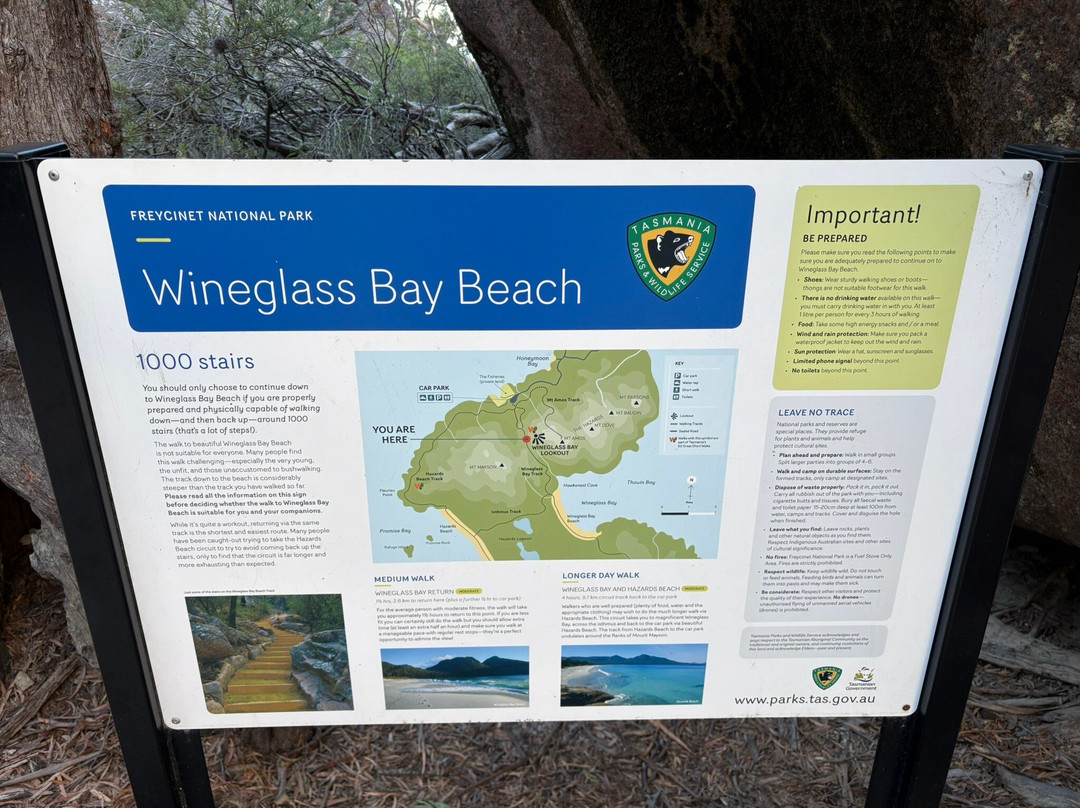 酒杯湾观景台-科尔斯湾必去景点