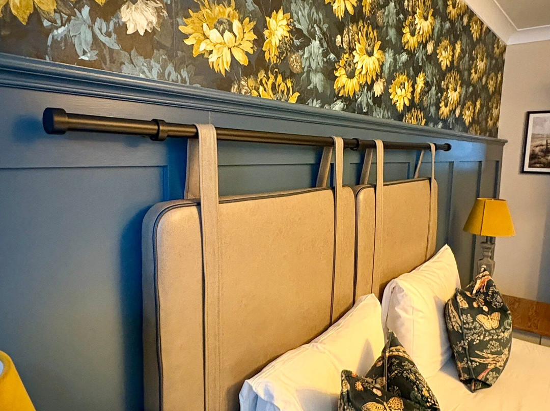 Ethorpe Hotel主图