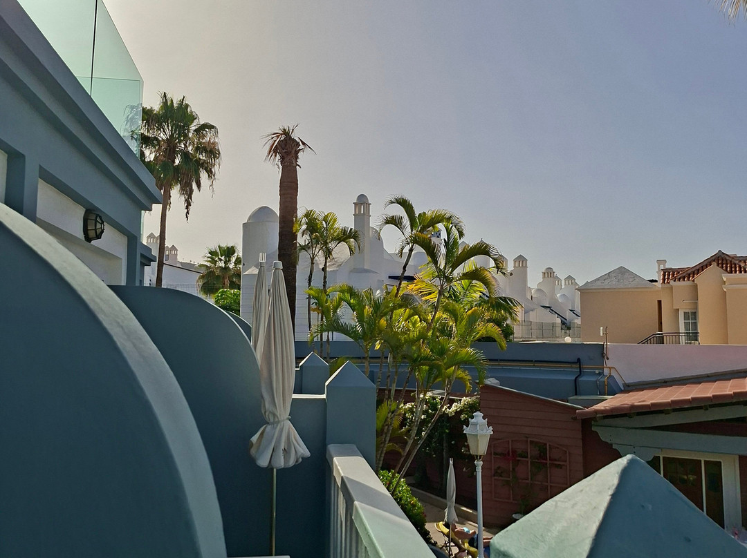 科隆瓜纳哈尼阿德里安酒店-限成人主图