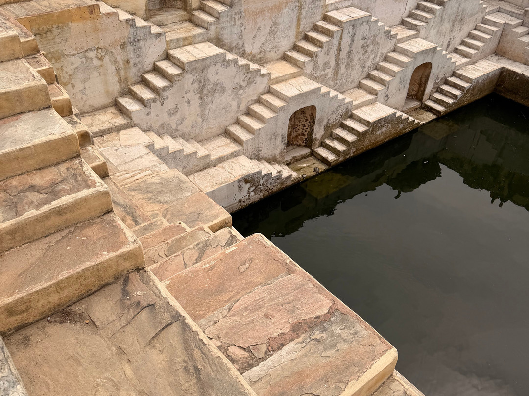 Jaipur Rajasthan Cab Tour-斋蒲尔必去景点