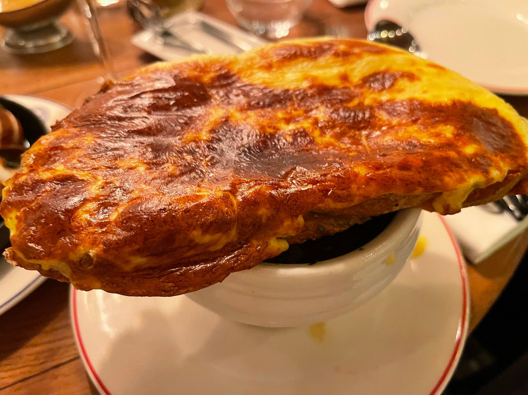 Le Hibouville - Deauville