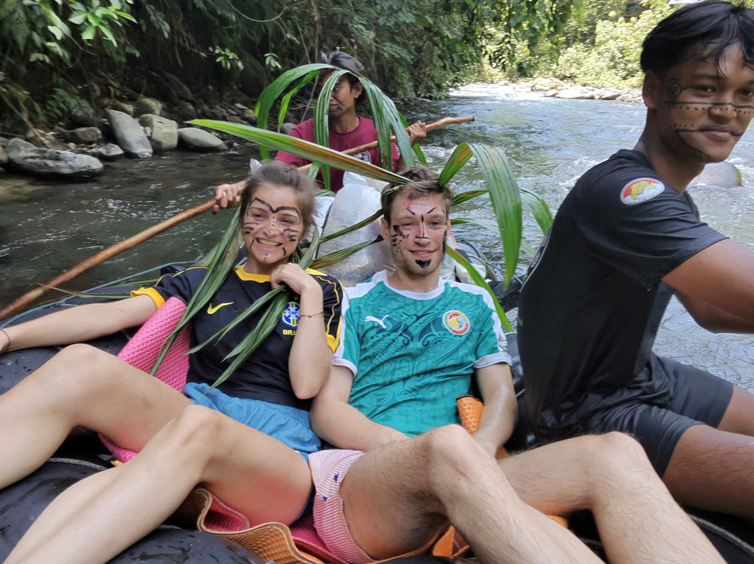 Explore Sumatra Wonder-武吉拉旺必去景点