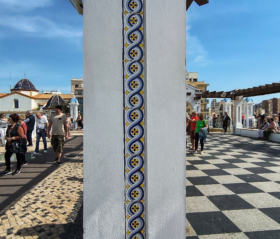 Benidorm Old Town-贝尼多姆必去景点