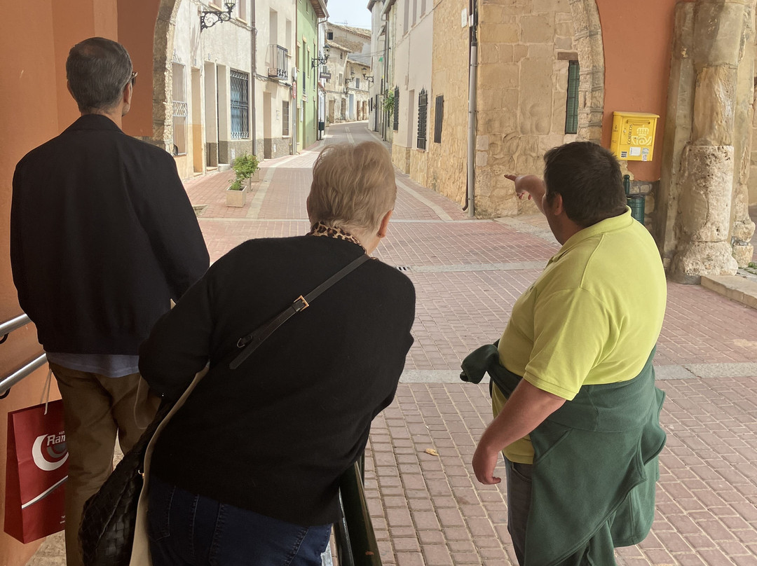 Oficina de Turismo de Buendía-Buendia必去景点
