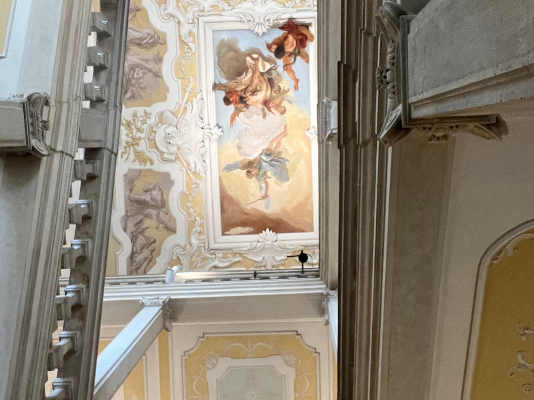 Museo Diocesano e Galleria del Tiepolo-乌迪内必去景点
