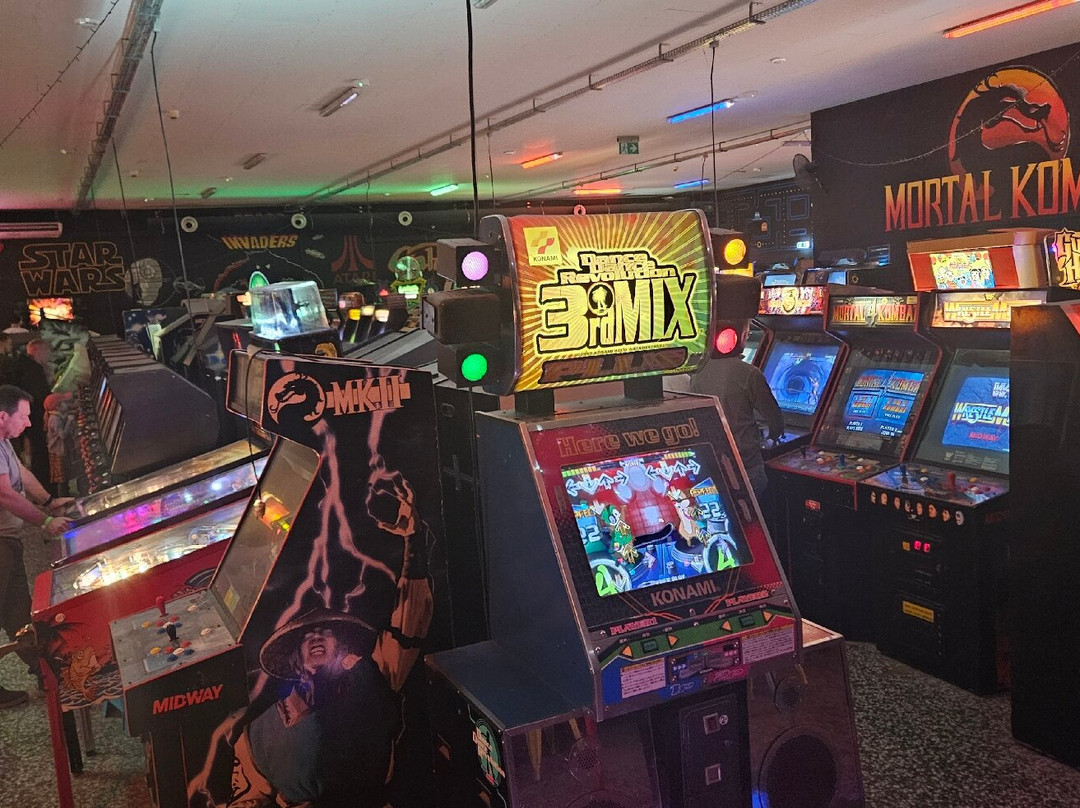 Krakow Arcade Museum-克拉科夫必去景点