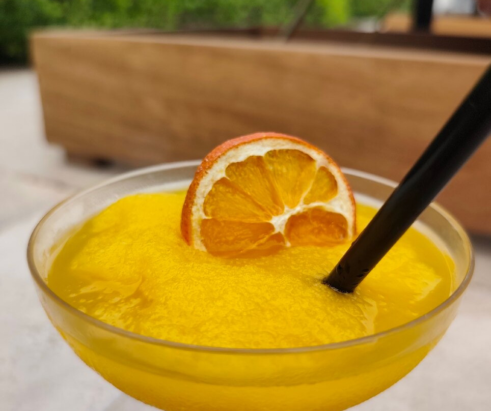 吉瓦海滩度假村-全包主图