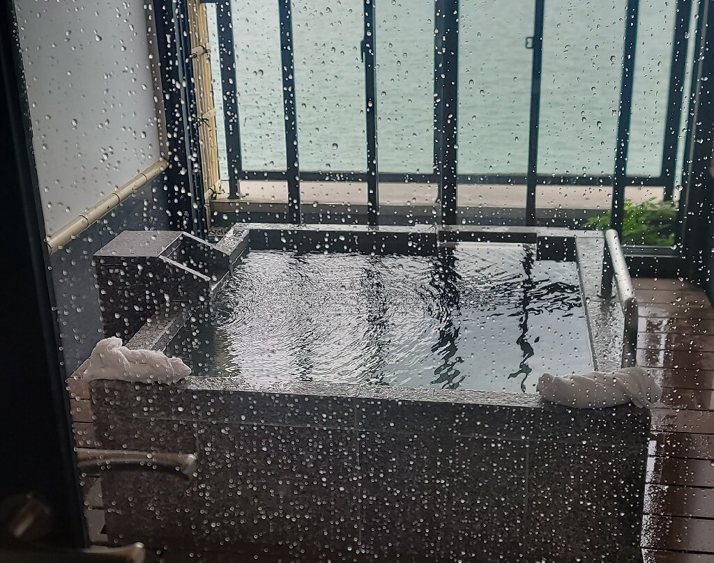 横滨港未来万叶俱乐部主图