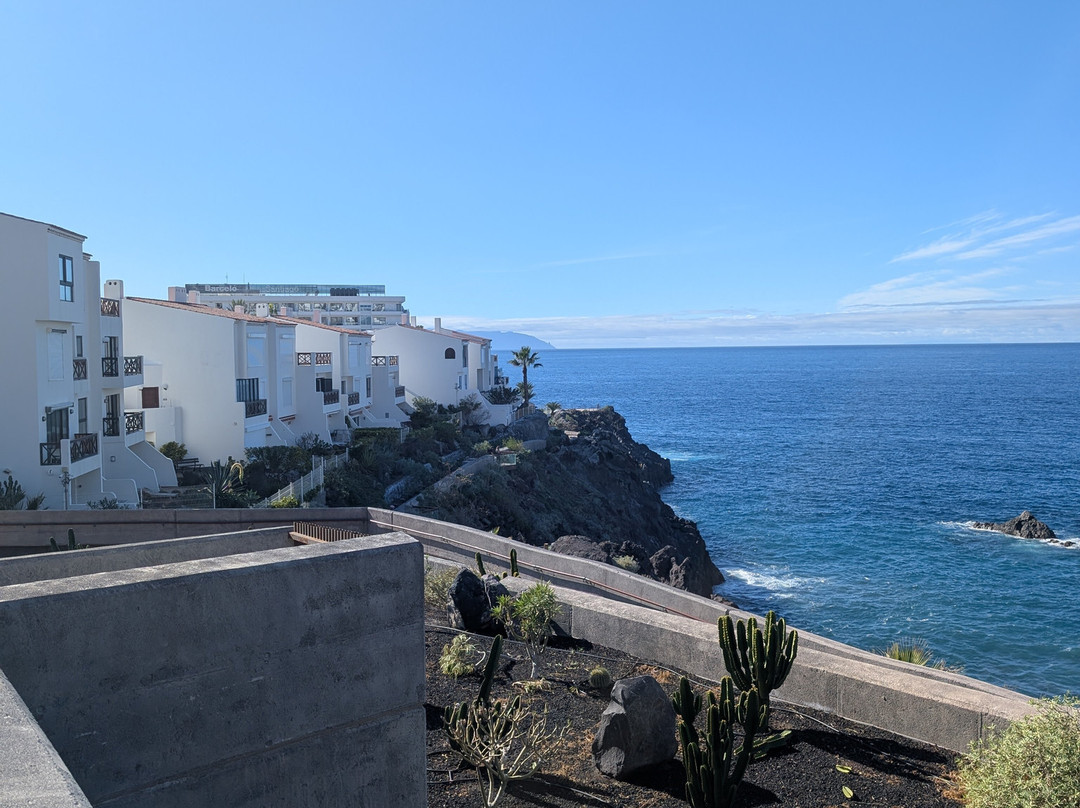 环球塔迈莫热带酒店主图