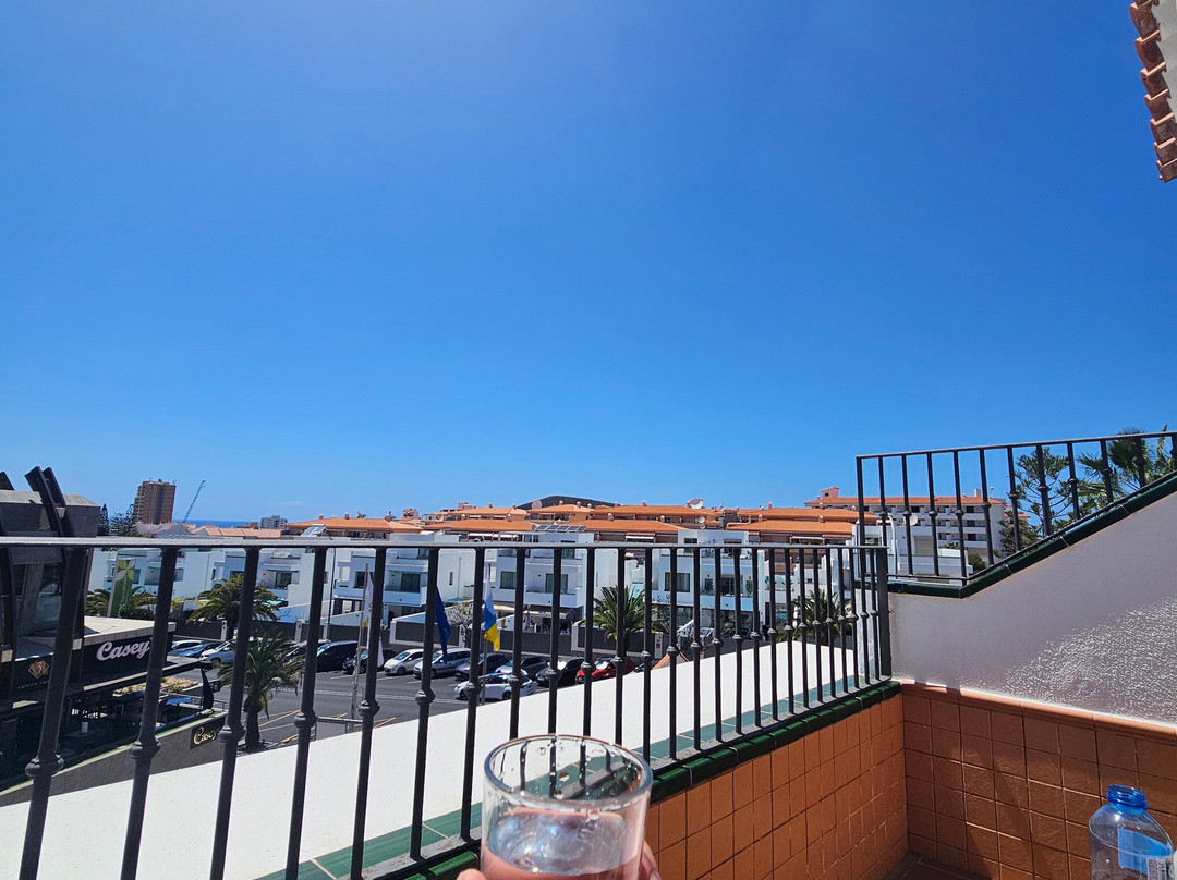 天堂公园趣味时尚酒店主图