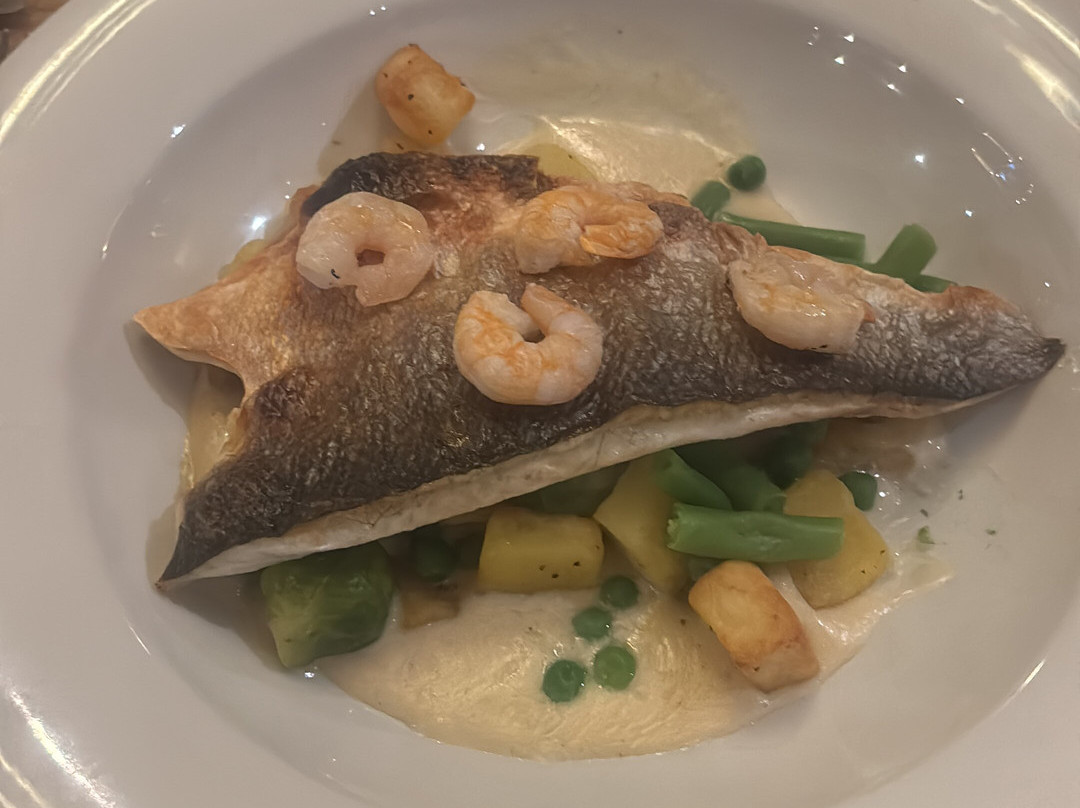 马斯顿塔拉尔蒂酒店主图