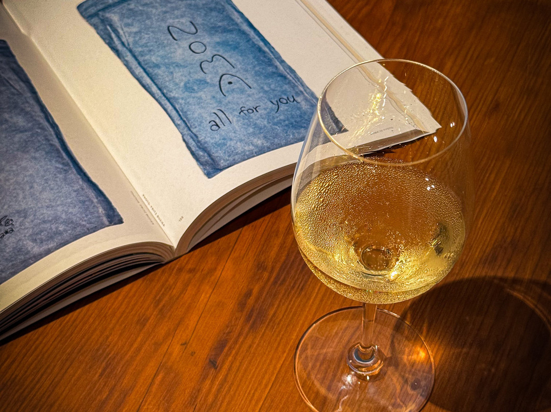 Crab & Cork | Gastro Wine Bar