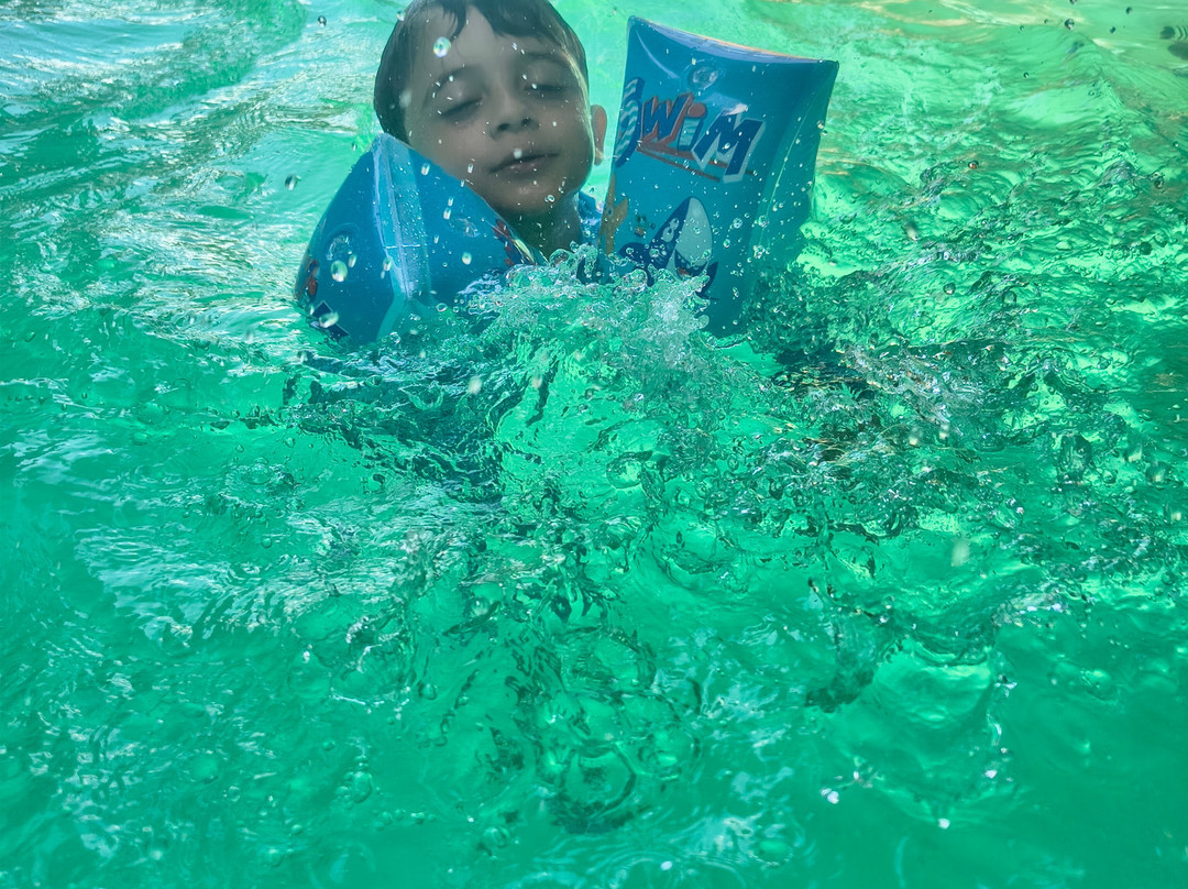 奥林匹亚庆祝度假村 - 热海滩主图