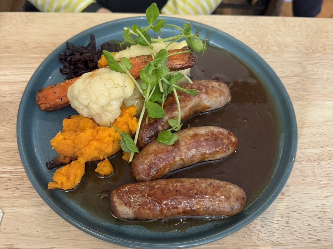 The Kings Arms Inn主图