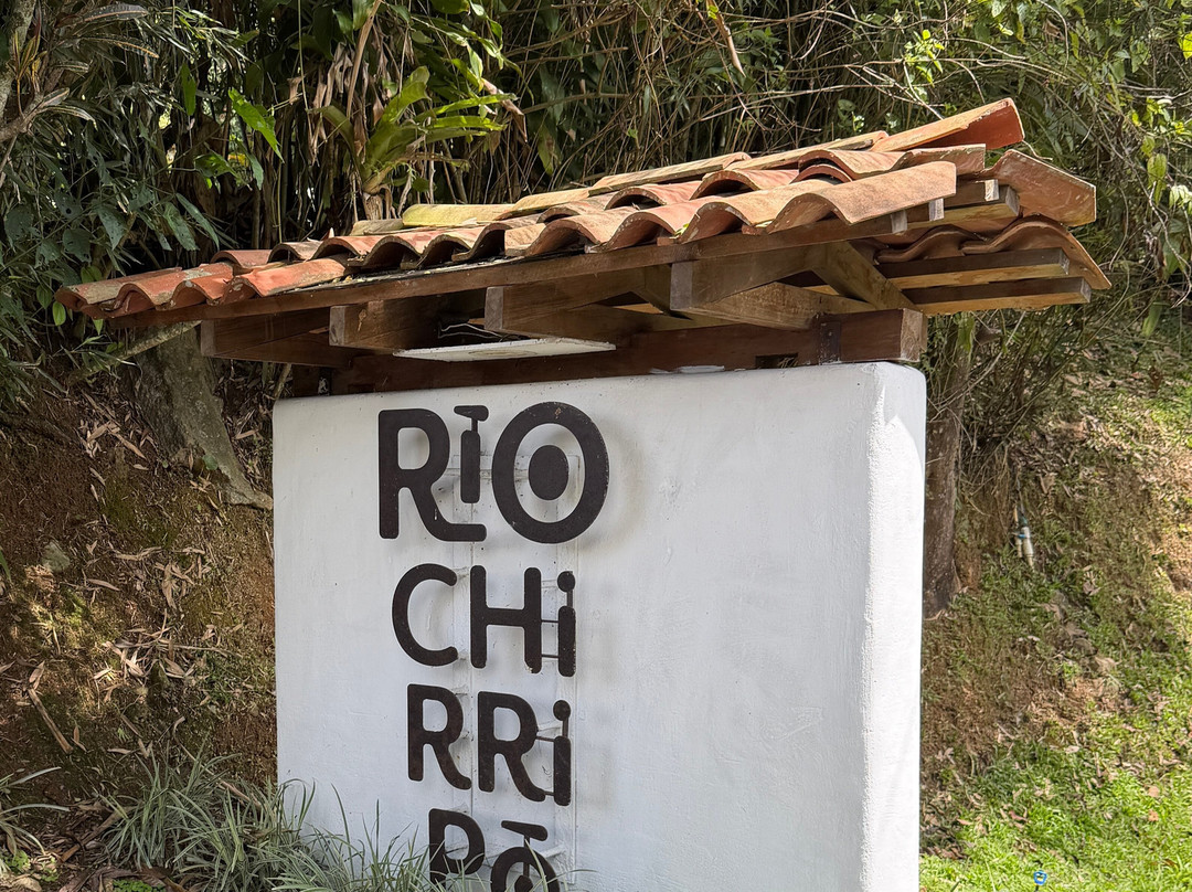 Rainforest Reef Escape-Cabo Matapalo必去景点