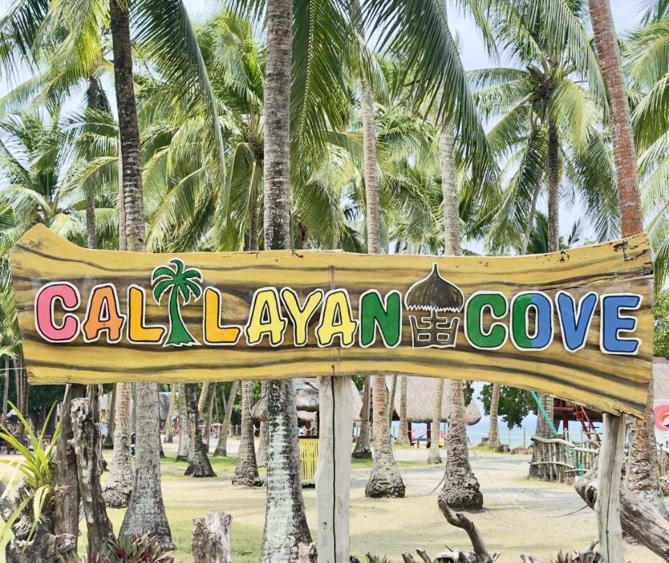 Calilayan Cove Beach Resort