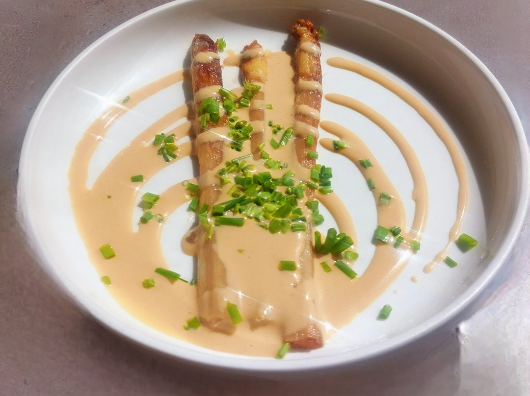 Bistro Nomade