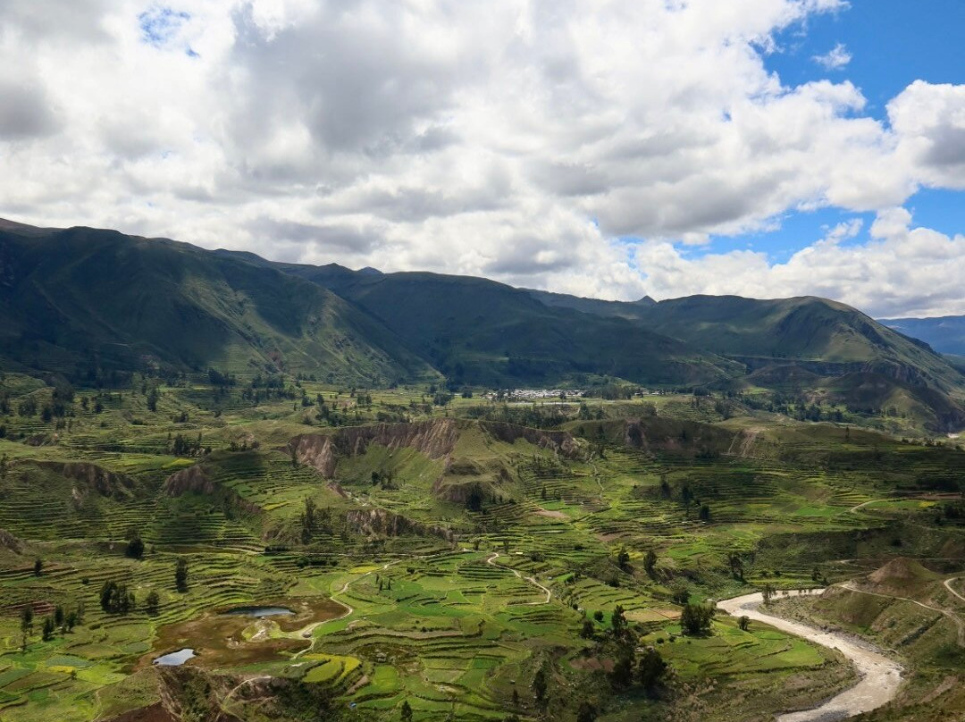 Auri Peru Travel-库斯科必去景点