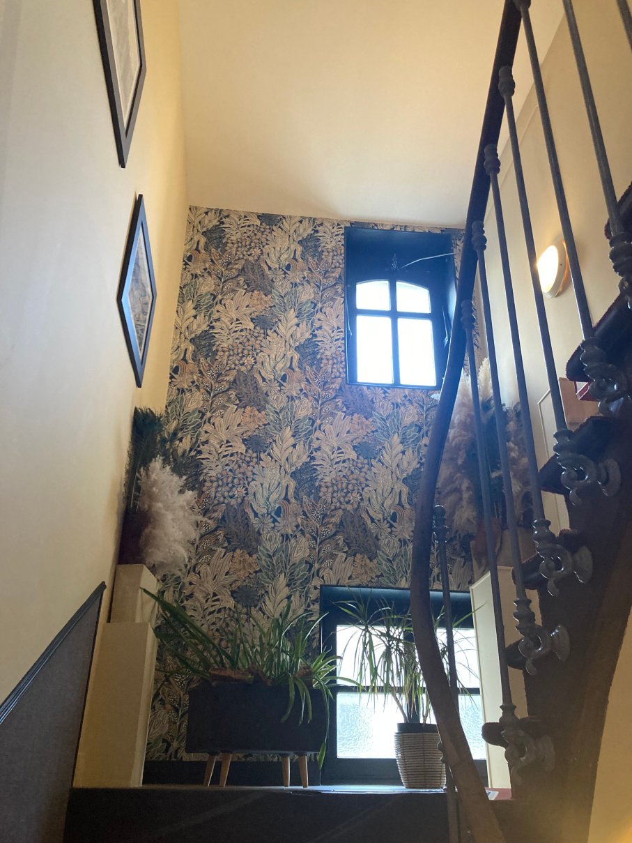 大陆酒店-旅行者