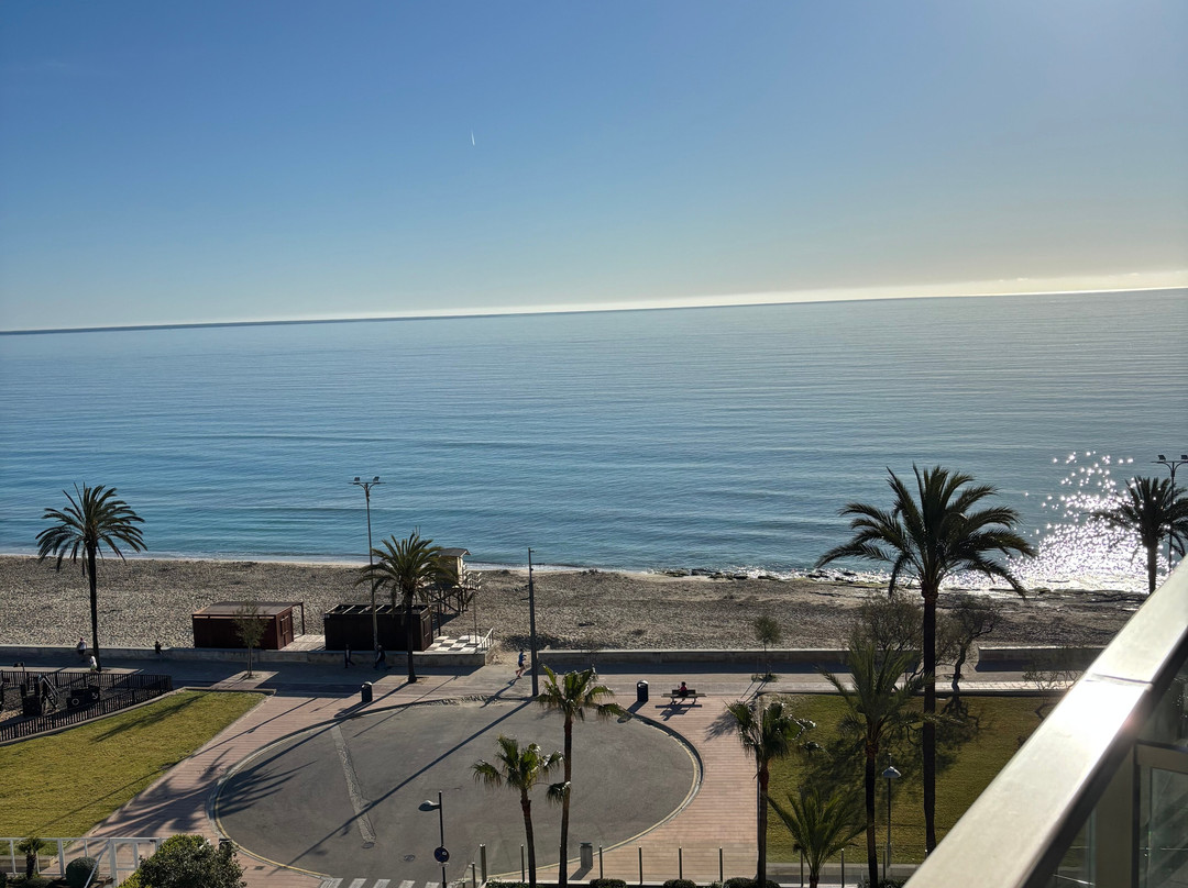 Protur Playa Cala Millor Hotel主图