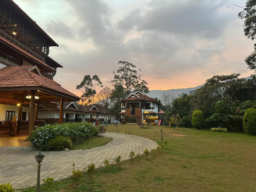 Heaven Inn Munnar