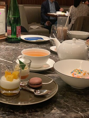 首尔JW万豪酒店主图