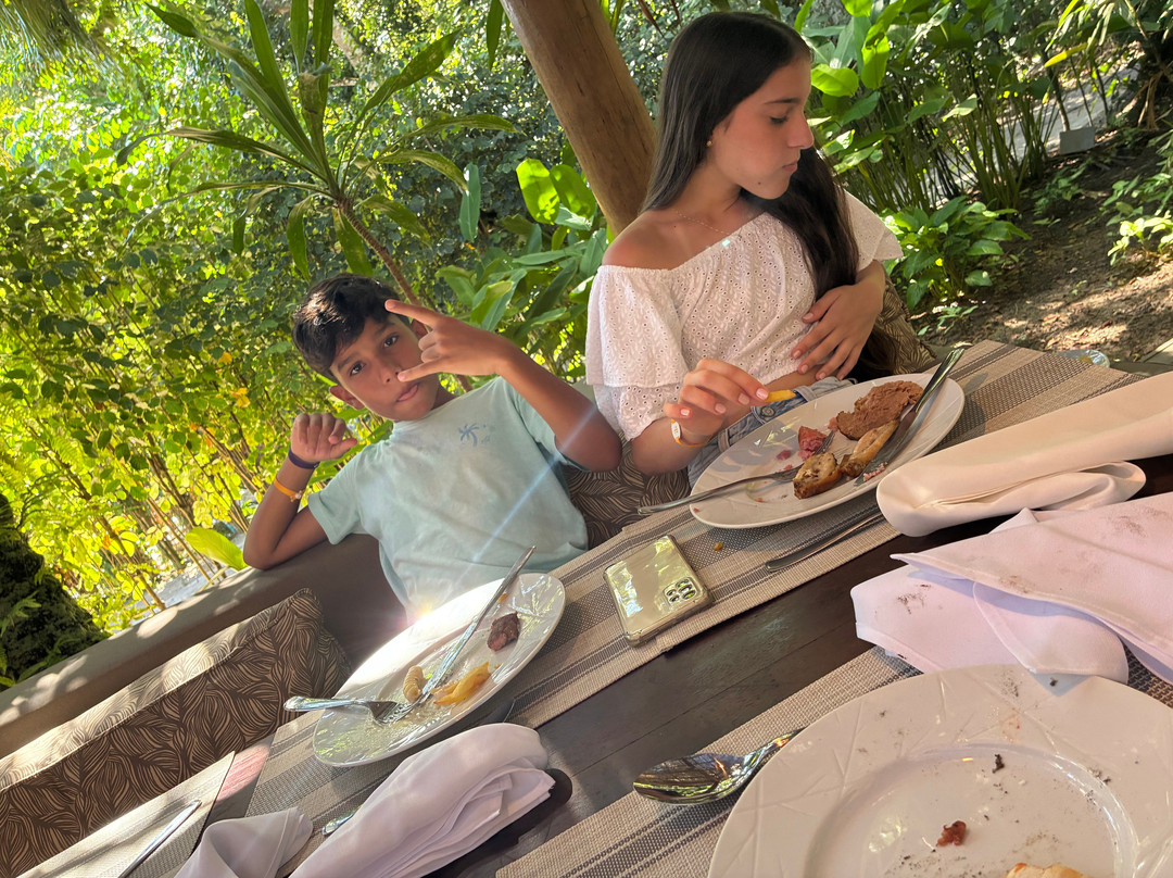 Club Med Trancoso主图