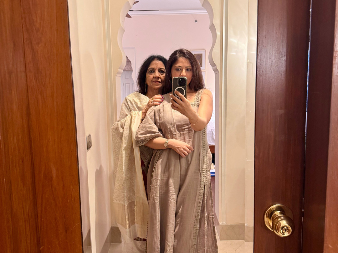 新昌迪加尔欧贝罗伊沙可维拉斯 SPA 度假村主图