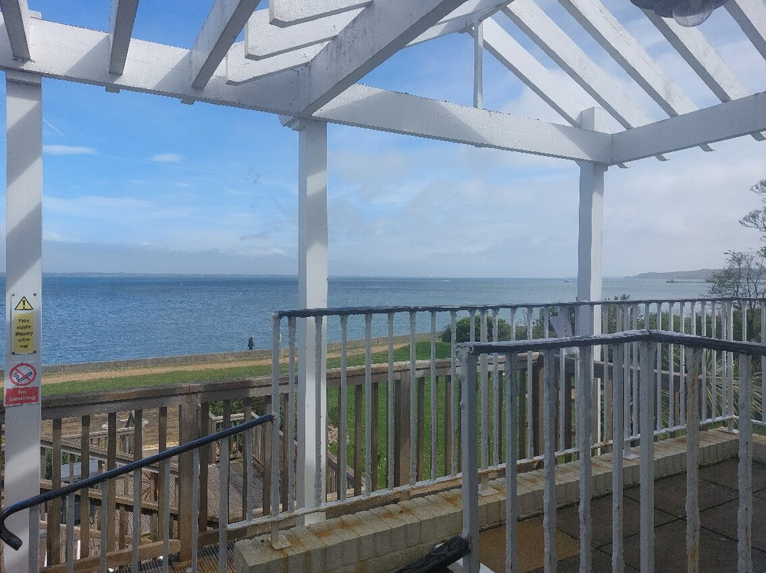 Warner Hotels - Norton Grange主图